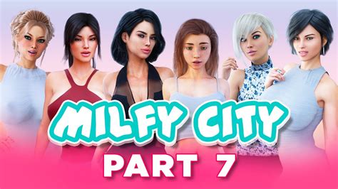 milfy city pornhub|Milfy City Gameplay .